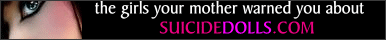 Suicide Dolls